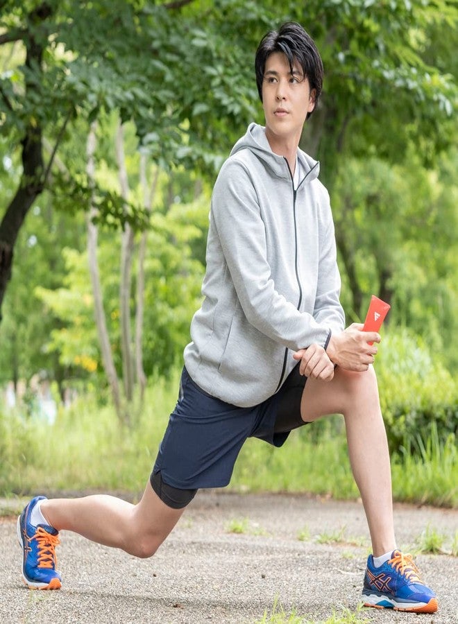 Phiten Metax Extreme Warm-Up Gel, 3.88 oz (110g) - Image 2